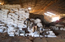 Складирование готовой продукции